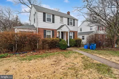 9222 Glenville Road, Silver Spring, MD 20901 - Photo 1