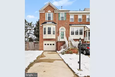 12607 Granite Ridge, North Potomac, MD 20878 - Photo 1