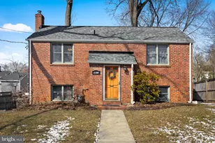 1611 Ballard St, Silver Spring, MD 20910 - Photo 1