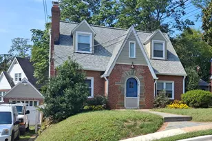 8102 Garland Ave, Takoma Park, MD 20912 - Photo 1