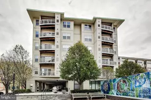 8045 Newell St, Silver Spring, MD 20910 - Photo 1