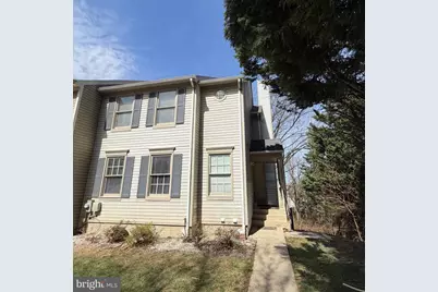 8032 Sugarberry Court, Gaithersburg, MD 20879 - Photo 1