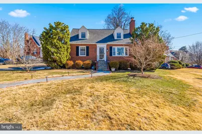 9225 Villa Drive, Bethesda, MD 20817 - Photo 1