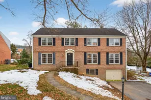 12413 Over Ridge Rd, Potomac, MD 20854 - Photo 1