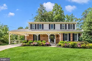 11806 Prestwick Rd, Potomac, MD 20854 - Photo 1