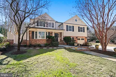 5310 Elliott Road, Bethesda, MD 20816 - Photo 1