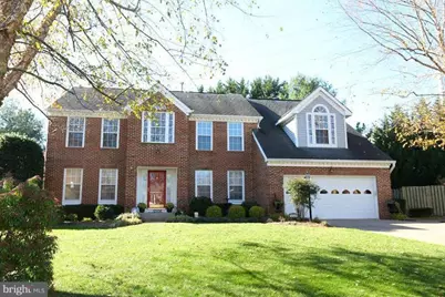 12506 Seurat, North Potomac, MD 20878 - Photo 1