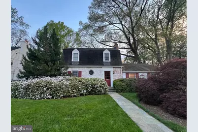 5304 Worthington Drive, Bethesda, MD 20816 - Photo 1