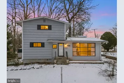 1601 Forbes Street, Rockville, MD 20851 - Photo 1