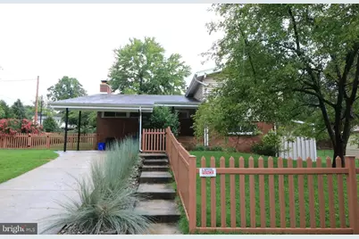 724 N Belgrade Road, Silver Spring, MD 20902 - Photo 1