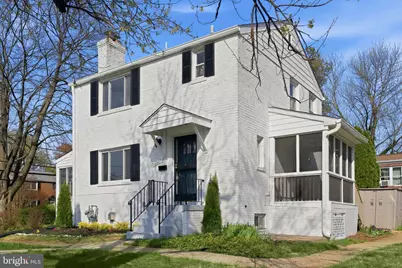 11527 Grandview Avenue, Silver Spring, MD 20902 - Photo 1