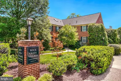 8335 Grubb Road #203, Silver Spring, MD 20910 - Photo 1