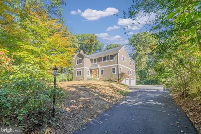 6415 Bradley Boulevard, Bethesda, MD 20817 - Photo 1