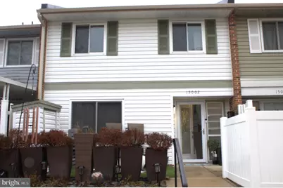 15002 Eardley Court #282-B, Silver Spring, MD 20906 - Photo 1