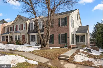 8412 Burchap Drive, Montgomery Village, MD 20886 - Photo 1