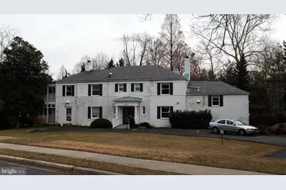 5612 Spruce Tree Avenue, Bethesda, MD 20814 - Photo 1