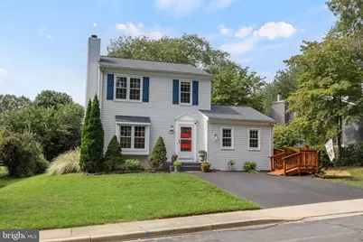 20550 Neerwinder Street, Germantown, MD 20874 - Photo 1