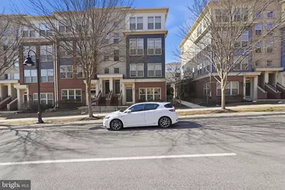 637 Diamondback Drive #17-A, Gaithersburg, MD 20878 - Photo 1
