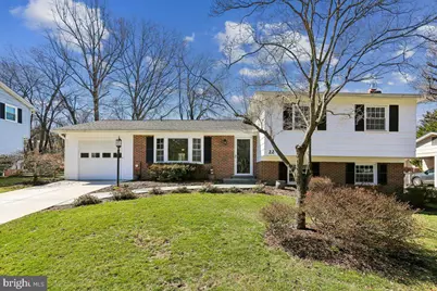 22 Cullinan Drive, Gaithersburg, MD 20878 - Photo 1