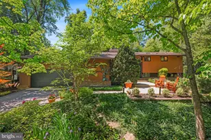 7908 Fenway Rd, Bethesda, MD 20817 - Photo 1