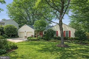 9201 Copenhaver Dr, Potomac, MD 20854 - Photo 1