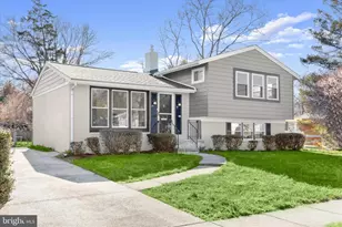 13218 Holdridge Rd, Silver Spring, MD 20906 - Photo 1