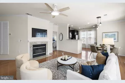 11800 Old Georgetown #1406, Rockville, MD 20852 - Photo 1