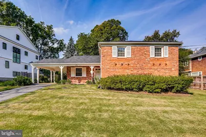 5916 Kirby Road, Bethesda, MD 20817 - Photo 1