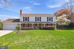 12721 Lincolnshire Dr, Potomac, MD 20854 - Photo 1