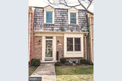 4073 Norbeck Square Drive, Rockville, MD 20853 - Photo 1
