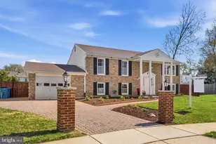 5 Coatbridge Ct, Olney, MD 20832 - Photo 1