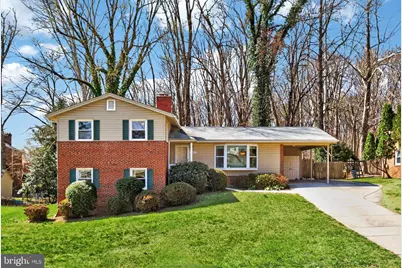 11004 Oakwood Street, Silver Spring, MD 20901 - Photo 1