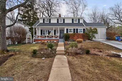 6312 Rockhurst Road, Bethesda, MD 20817 - Photo 1