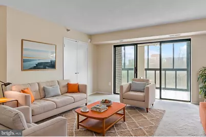 15115 Interlachen Drive #3-607, Silver Spring, MD 20906 - Photo 1