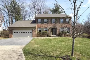 2109 Falling Creek Rd, Silver Spring, MD 20904 - Photo 1