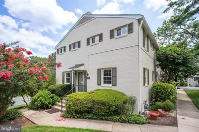 5370 Pooks Hill Road #301-53, Bethesda, MD 20814 - Photo 1
