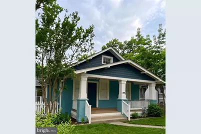 7338 Carroll Avenue, Takoma Park, MD 20912 - Photo 1