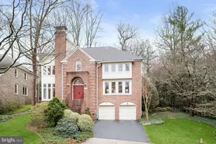 6628 Landon Ln, Bethesda, MD 20817 - Photo 1
