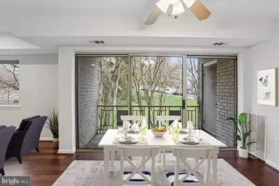 5202 Crossfield Court #120, Rockville, MD 20852 - Photo 1