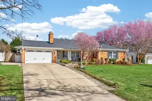 5019 Wyandot Ct, Bethesda, MD 20816 - Photo 1