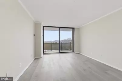 5225 Pooks Hill Road #1206S, Bethesda, MD 20814 - Photo 5