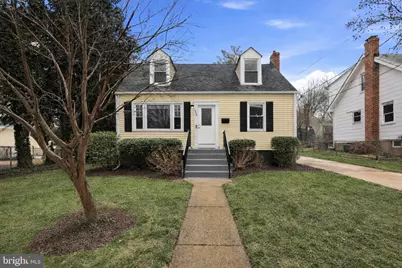 503 Grandin Avenue, Rockville, MD 20850 - Photo 1