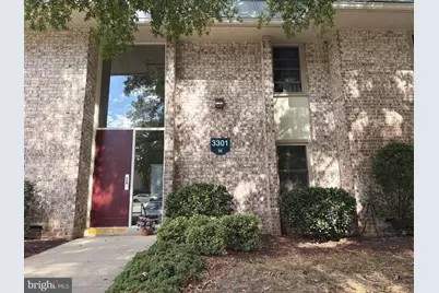 3301 S Leisure World Boulevard #99-1H, Silver Spring, MD 20906 - Photo 1