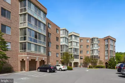2904 N Leisure World Boulevard #403, Silver Spring, MD 20906 - Photo 1