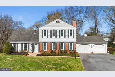 4 Ansted Court, Silver Spring, MD 20905 - Photo 1