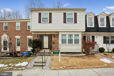 32 Oak Shade Road, Gaithersburg, MD 20878 - Photo 1