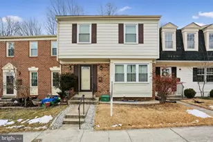 32 Oak Shade Rd, Gaithersburg, MD 20878 - Photo 1