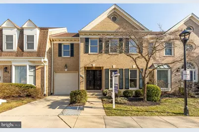 10135 Crestberry Place, Bethesda, MD 20817 - Photo 1
