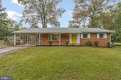 4500 Oak Hill Road, Rockville, MD 20853 - Photo 1