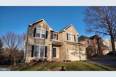 12405 Milestone Manor Lane, Germantown, MD 20876 - Photo 1